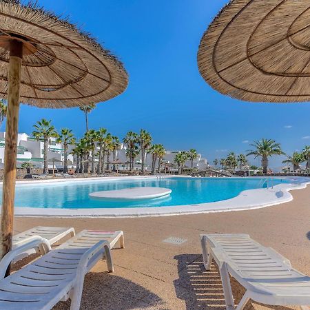 Fantastico Apartamento Con Terraza Y Vistas Al Mar Коста-Тегисе Экстерьер фото
