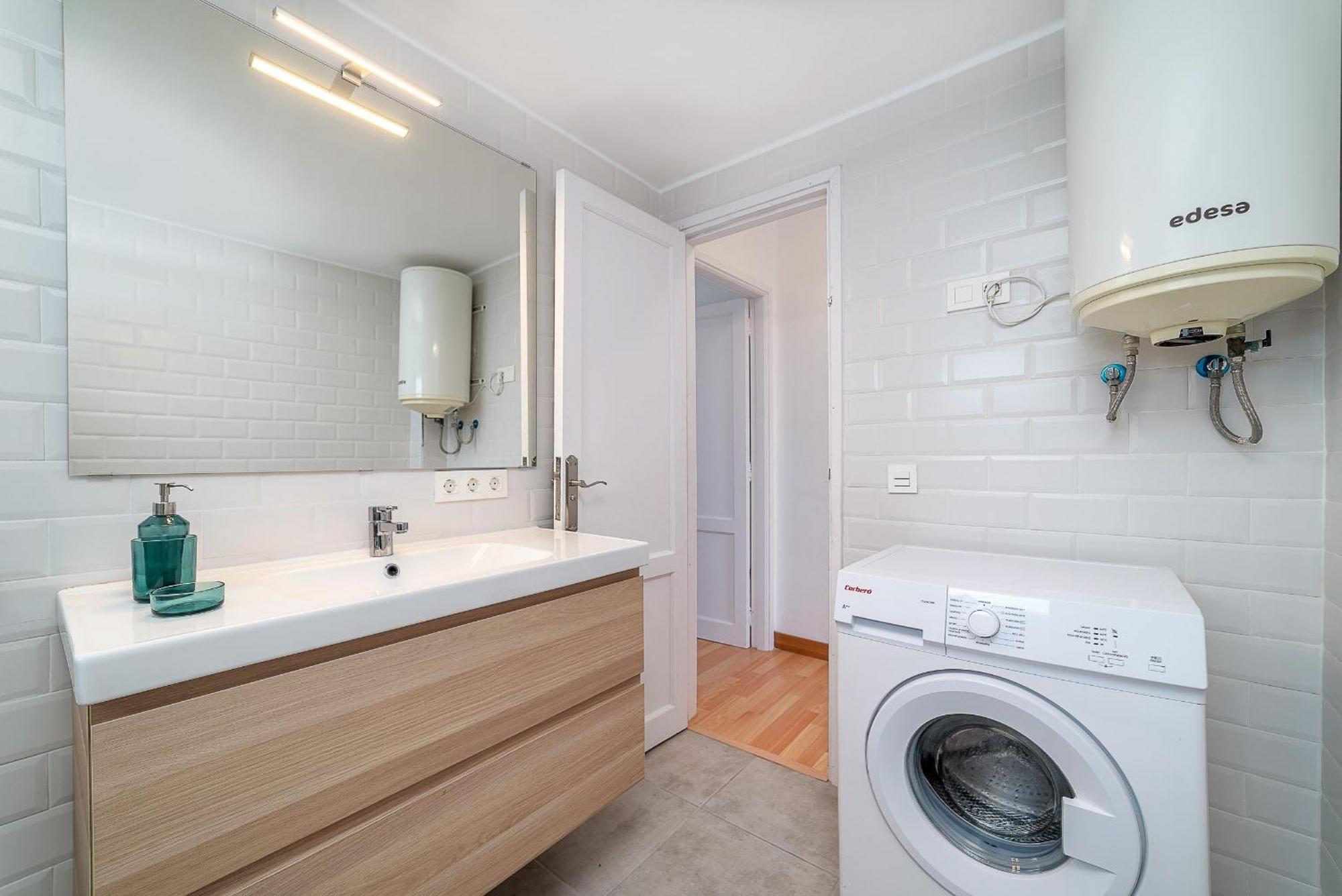 Fantastico Apartamento Con Terraza Y Vistas Al Mar Коста-Тегисе Экстерьер фото